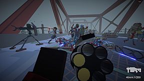 The Last Town: Excape