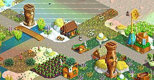 Horticular - Frozen Frontier: Tundra Creatures and Plants