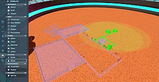 Mars Attracts - Making The Game Featurette