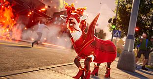 Goat Simulator 3 - Super Duper Pack