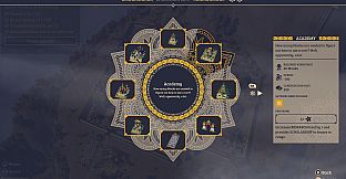 Laysara: Summit Kingdom