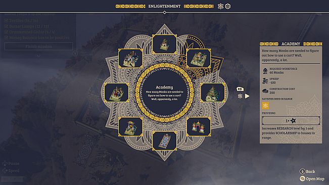 Laysara: Summit Kingdom