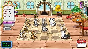 Cat Syndicate: Istanbul