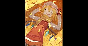 东方幻灵录-禁断组自机