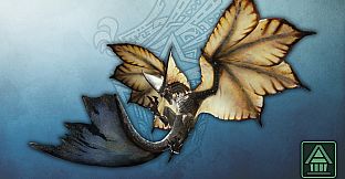 Monster Hunter World: Iceborne - MHW:I Monster Figure: Legiana