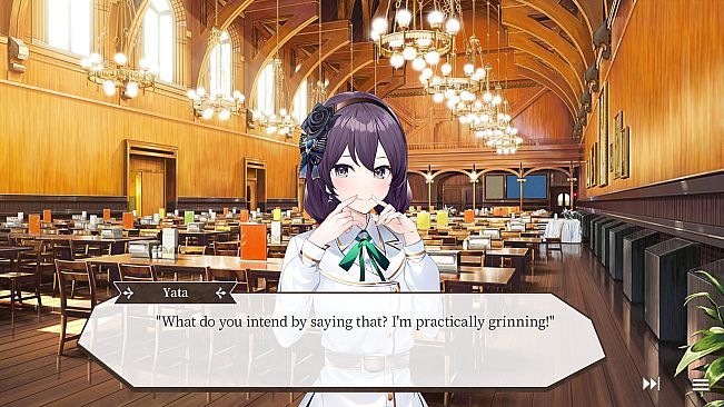 Watamari Part1 - A Match Made in Heaven