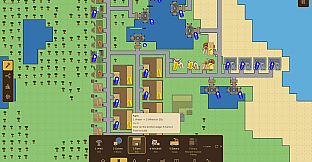 Tiny Cities