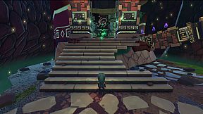 Runa & the Chaikurú Legacy