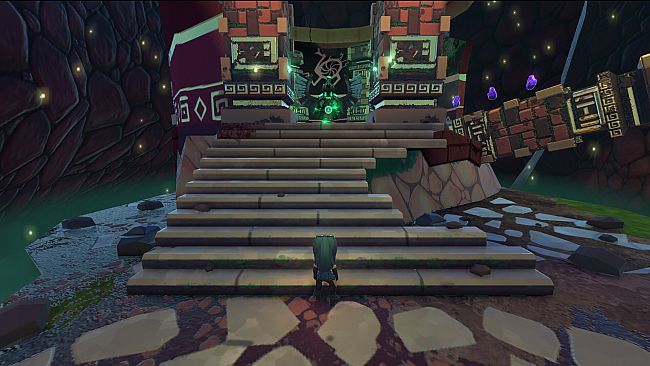 Runa & the Chaikurú Legacy