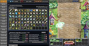 Incremental Epic Hero 2 - Starter Pack