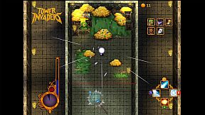 Tower Invaders: Guardian of the Yew-Wand