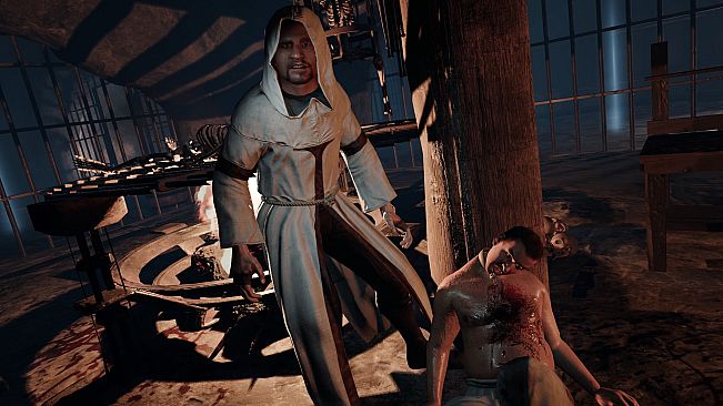 SACRALITH : The Archer`s Tale