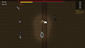 Dungeon of Grandmasters