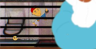 Butt Tattoo Artist Simulator