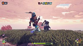 Guardians Of Gaia: Guardians 8