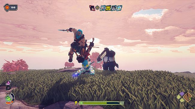 Guardians Of Gaia: Guardians 8