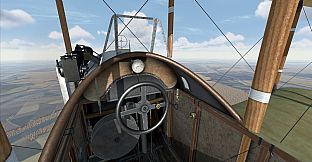 Rise of Flight: ILYA Muromets