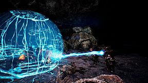 PAGO FOREST: DRAGON'S REVENGE