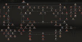 Hearts of Iron IV: Content Creator Pack - Soviet Union 2D Art