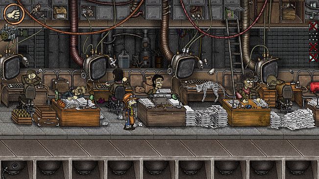 The Last Shot (Windows)