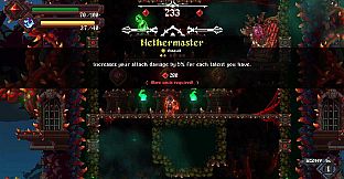 Rising Hell - Digital Artbook