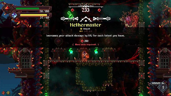 Rising Hell - Digital Artbook