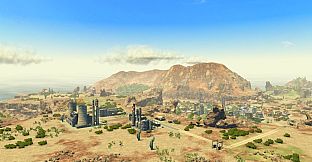 Tropico 4: Junta Military DLC