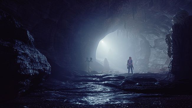 Control Expansion Pack 1 The Foundation