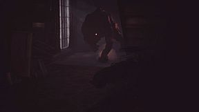 Fear the Dark Unknown: James