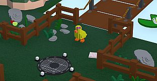 Little duck adventure