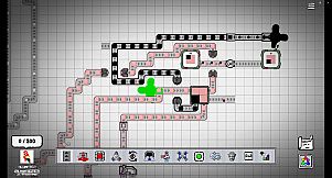 Color Factory: Automation Meets Canvas