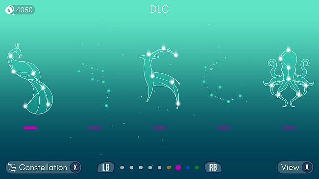 Maze: Path of Light - Oasis Constellations