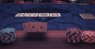 Pure Hold'em - Hamilton Card Deck