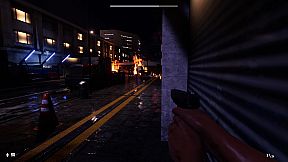 Resident Fear 3 : Ascension