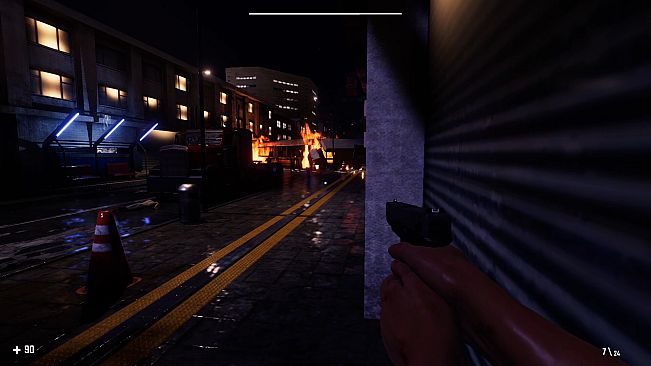 Resident Fear 3 : Ascension