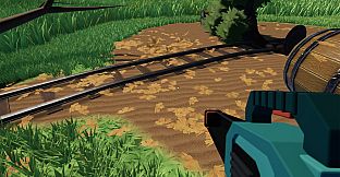 Time Train