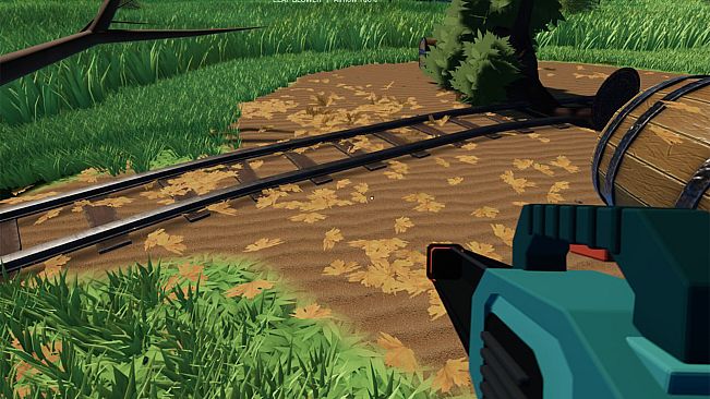 Time Train