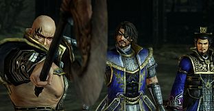 DW8XLCE - OLD COSTUME PACK 4