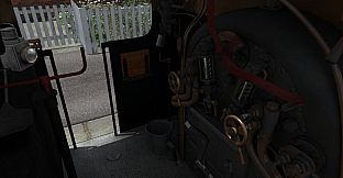 Train Simulator: LNER/BR Class J94 Loco Add-On