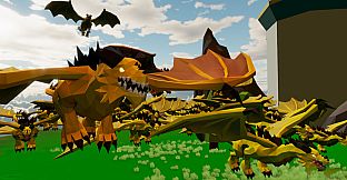 No King No Kingdom - Altar of War