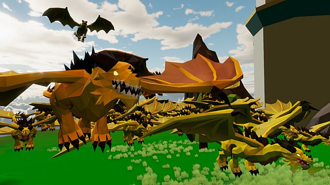 No King No Kingdom - Altar of War