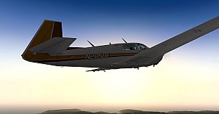 X-Plane 10 AddOn - Carenado - M20J 201