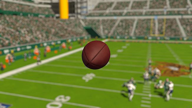Football Simulator