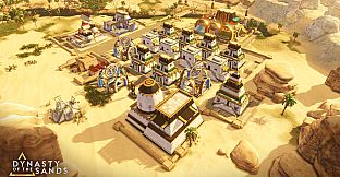 Dynasty of the Sands