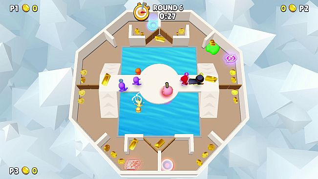 Hide 'N Seek!: Complete Edition