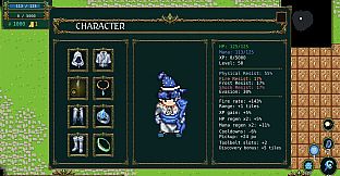 dungeons and glory