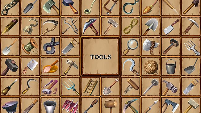 Memory Battle - Tools Pack