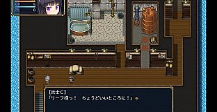 The Succubus Trap Island