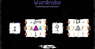 The Fancy Pants Adventures Online