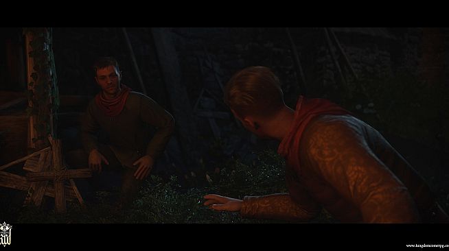 Kingdom Come: Deliverance - The Amorous Adventures of Bold Sir Hans Capon